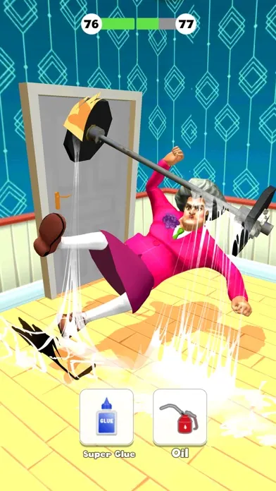 Prankster 3D screenshot 2