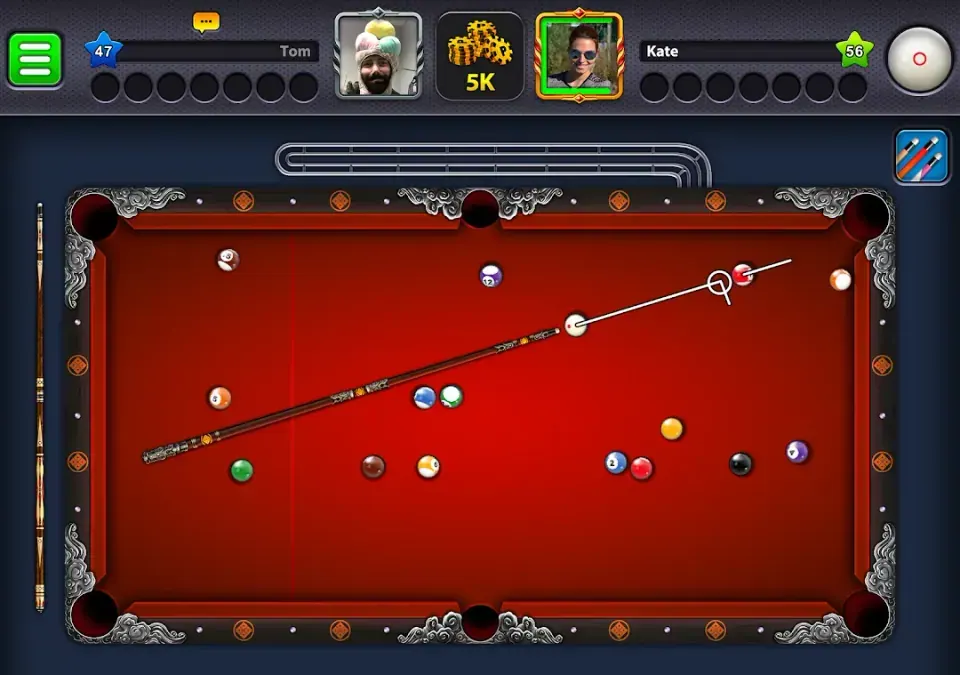 8 Ball Pool screenshot 16