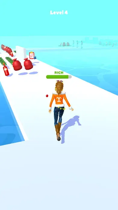 Run Rich 3D screenshot 4