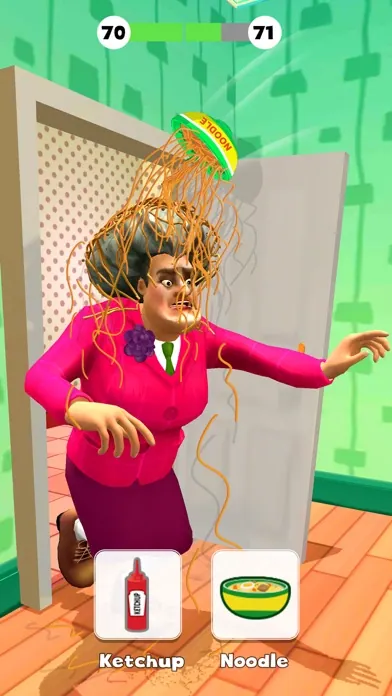 Prankster 3D screenshot 3