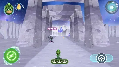PJ Masks: Racing Heroes screenshot 5