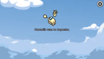 Among Us screenshot 7