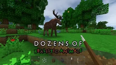 Survivalcraft screenshot 4
