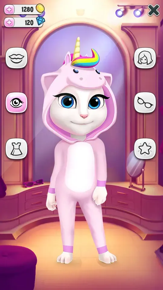 My Talking Angela screenshot 20