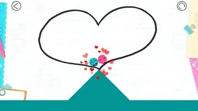 Love Balls screenshot 3