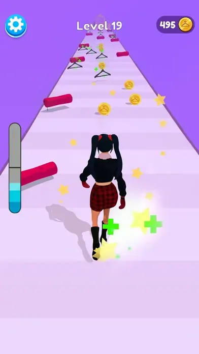 Get Lucky screenshot 1