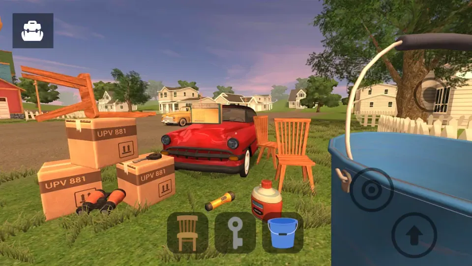 Angry Neighbor screenshot 11