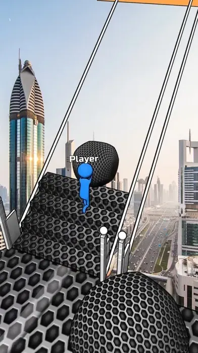 Bridge Race screenshot 5