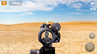 Gun Builder Shooting Simulator screenshot 2