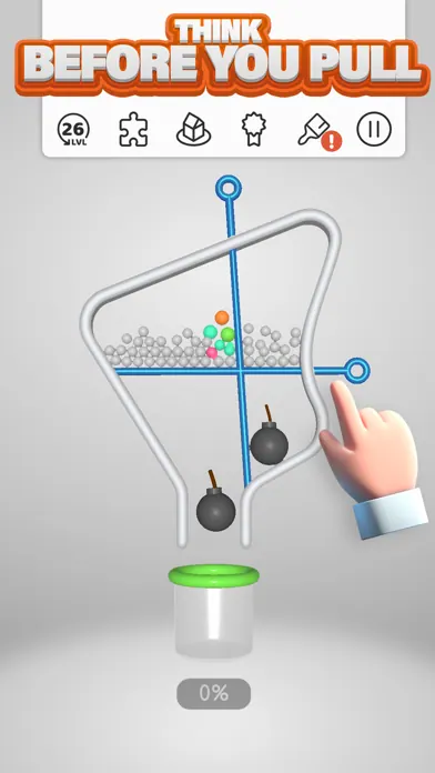 Pull the Pin screenshot 1
