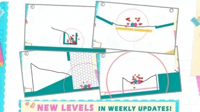 Love Balls screenshot 4