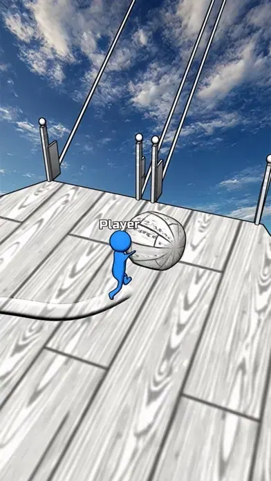 Bridge Race screenshot 8