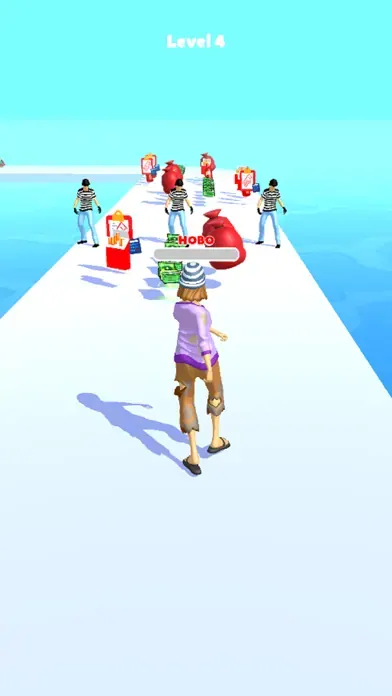 Run Rich 3D screenshot 5