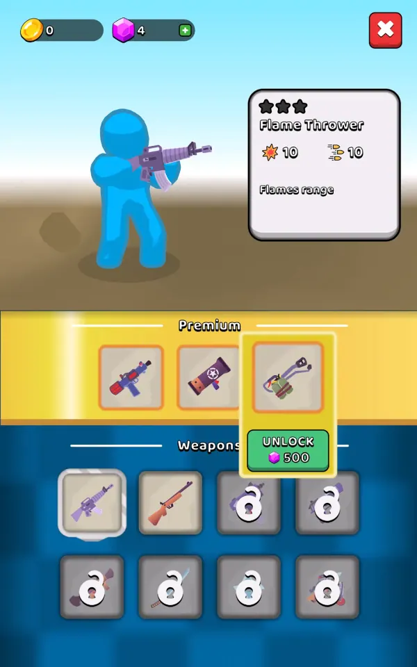 Zombie defense: War Z Survival screenshot 20