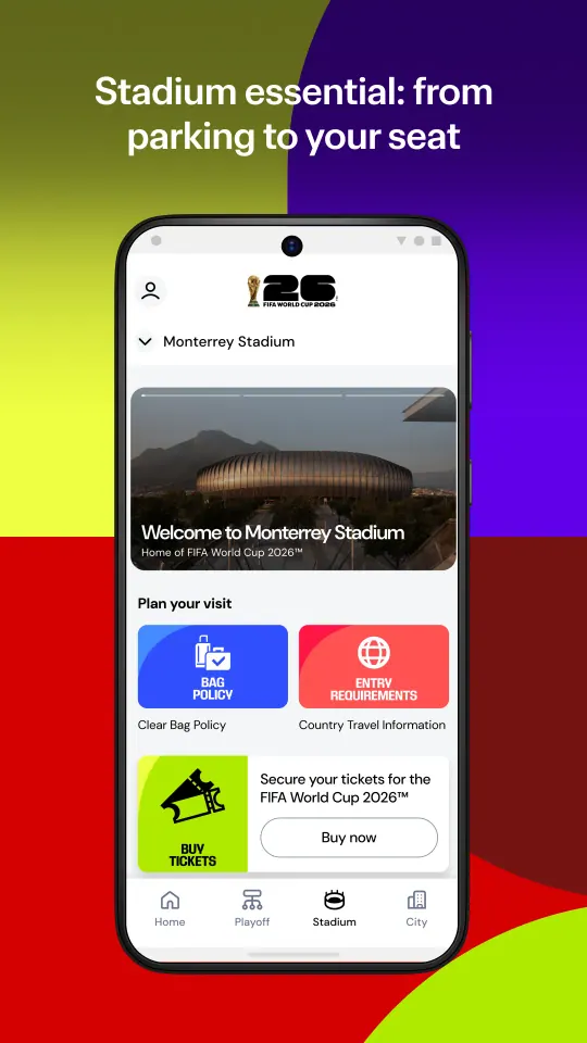 FIFA Mobile: FIFA World Cup™ screenshot 3