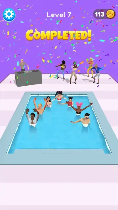 Get Lucky screenshot 4