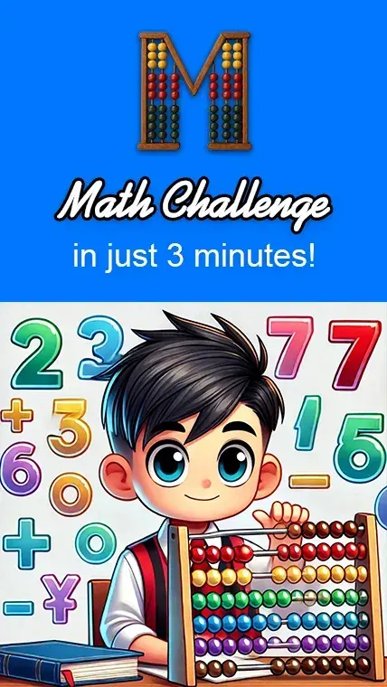 Math Challenge - Brain Exercise screenshot 9