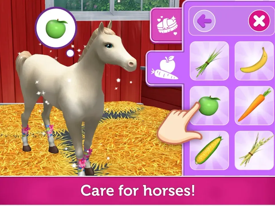Barbie Dreamhouse Adventures screenshot 23