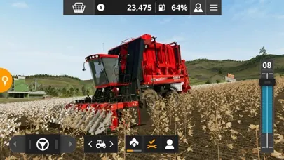 Farming Simulator 20 screenshot 5