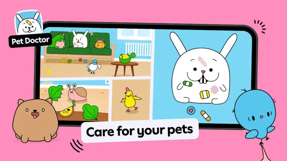 Toca Kitchen 2 screenshot 22
