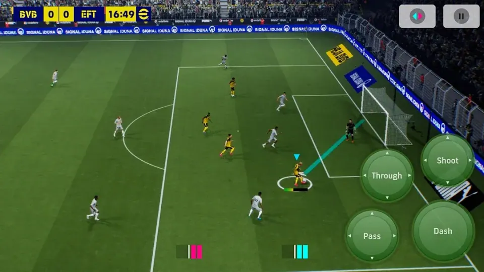 eFootball™ 2023 screenshot 5