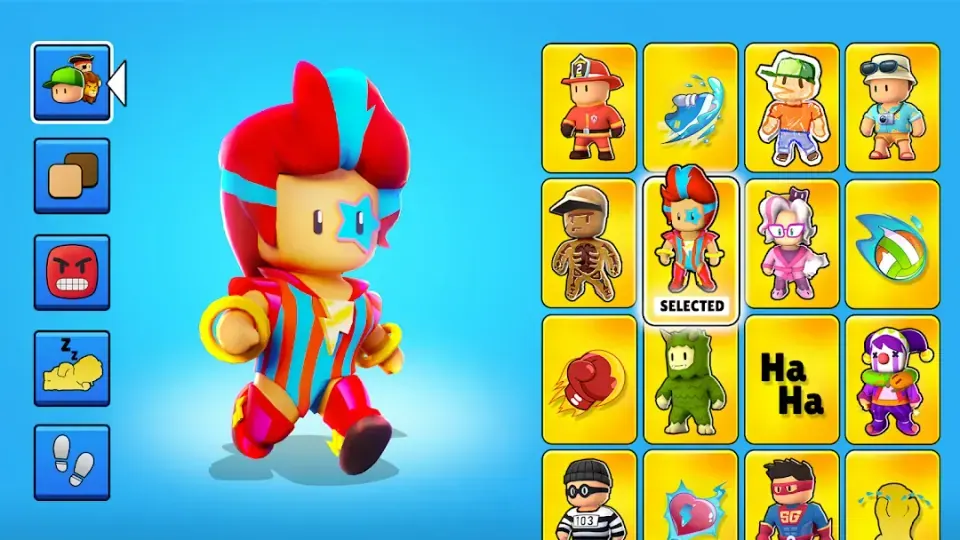Stumble Guys screenshot 7