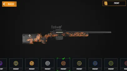 Gun Builder Shooting Simulator screenshot 7