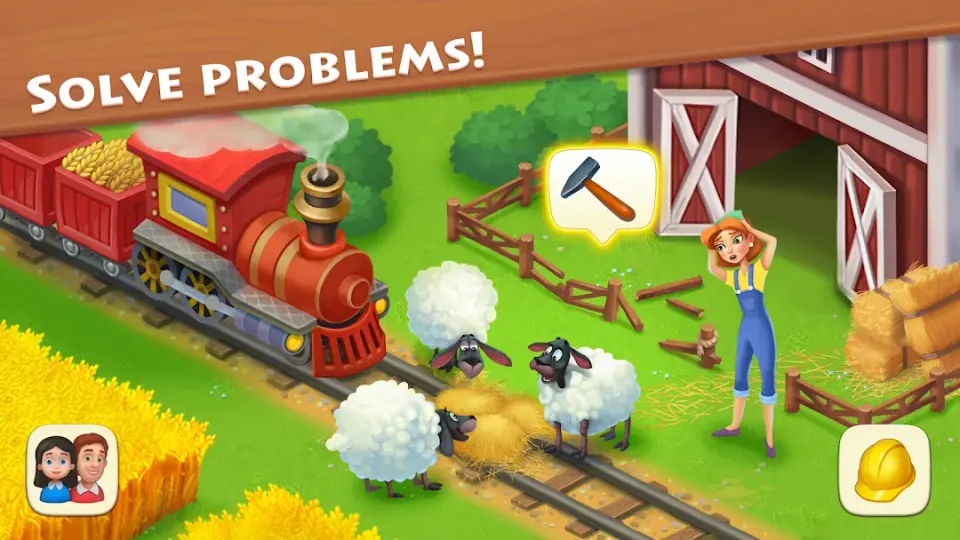 Township screenshot 19