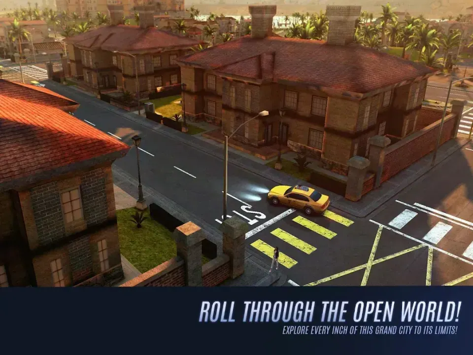 Gangstar Vegas: World of Crime screenshot 18