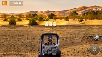 Gun Builder Shooting Simulator screenshot 4