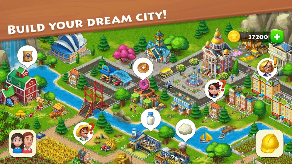 Township screenshot 20