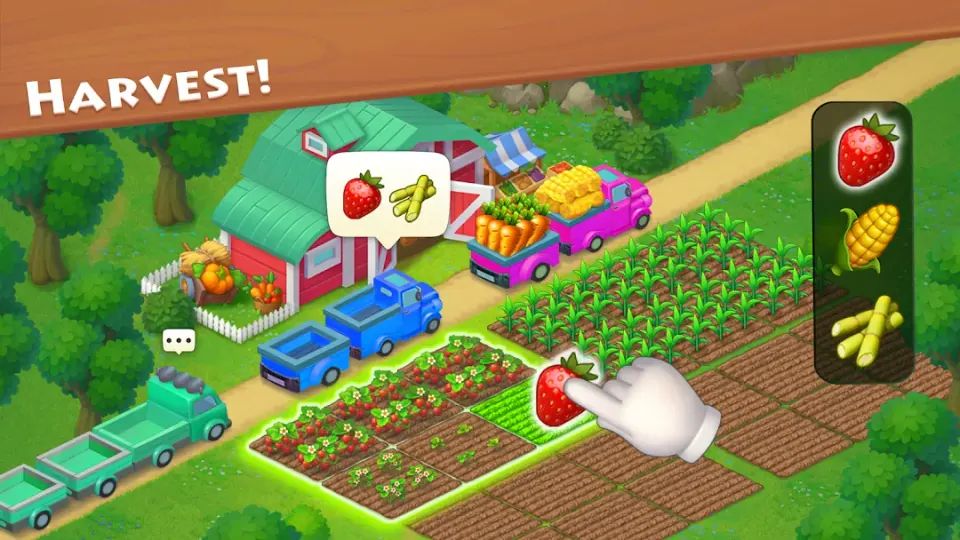 Township screenshot 11