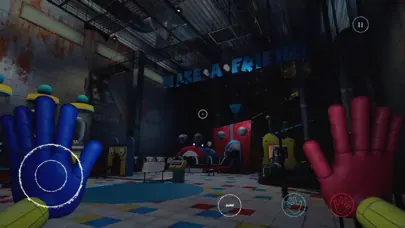 Poppy Playtime Chapter 1 screenshot 6